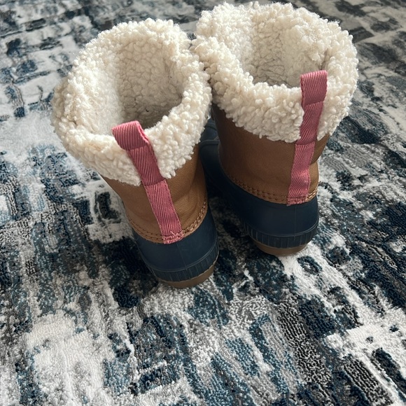 Gap boots size 9/10 - Picture 2 of 5